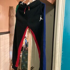 Boys 2 piece matching set